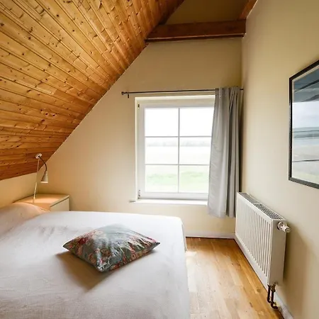 Remise 6 Personen Mit Terrasse *