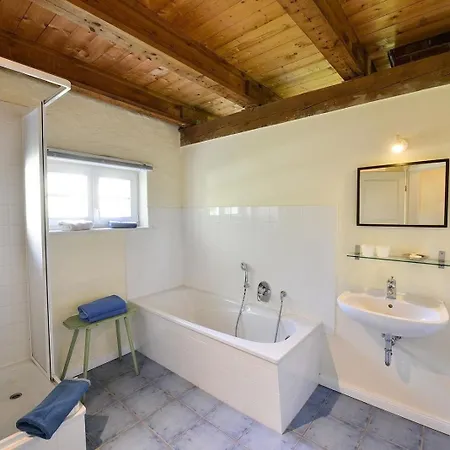 Holiday home Remise 6 Personen Mit Terrasse *