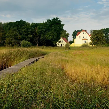 Remise 6 Personen Mit Terrasse بيت للعطل Neuenkirchen (Landhagen)