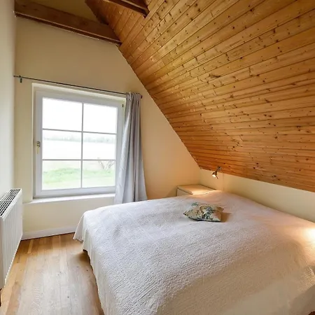 Remise 6 Personen Mit Terrasse *