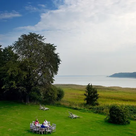 Remise 6 Personen Mit Terrasse * Grubnow