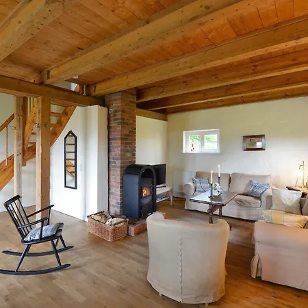 別荘 Remise 6 Personen Mit Terrasse *